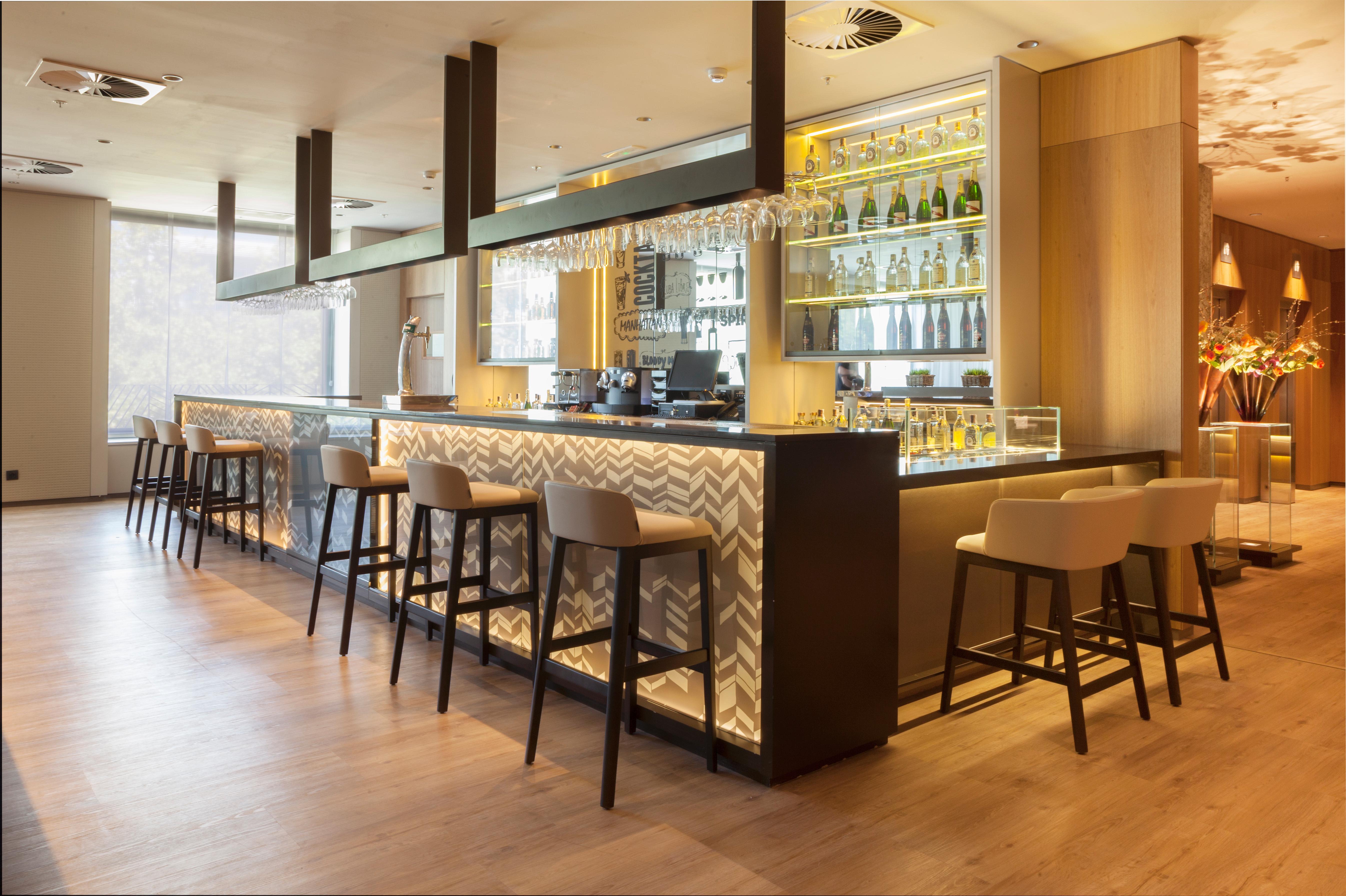 Ac Hotel Diagonal L'Illa By Marriott — الصور 3